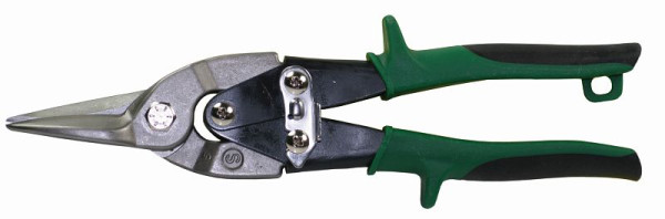 Freund Figurenschere, Edelstahl, Hebelübersetzung, links Maße: 260 mm, 01281260