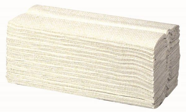 Racon Falthandtuch premium hochweiß C-Falz 3080 Blatt, 081024