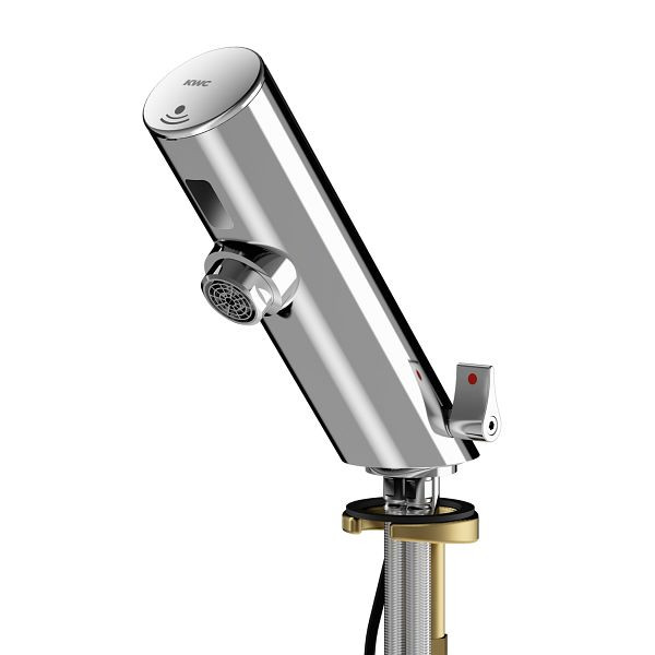 KWC Standbatterie, F3, elektronisch, Mischer, 3l, für Netzteil, 2030039473