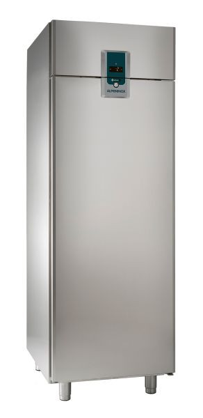 ALPENINOX Umluft-Gewerbekühlschrank, KU 703 PREMIUM CRIO TECH HPe, 402729690