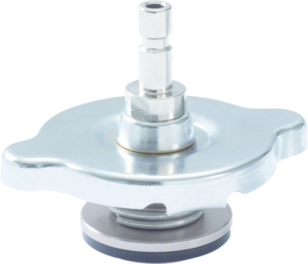 KS Tools Bajonett-Adapter Ø 60 mm, 455.0119, 4042146416709