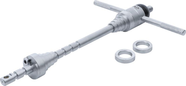 BGS Einpresswerkzeug für Lagerschalen, für 1" bis 1.1/2" Lagerschalen, 70069