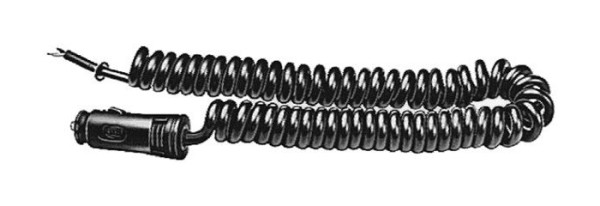 HELLA Kabelsatz, Suchscheinwerfer, 8KA 118 405-007, 4082300226898