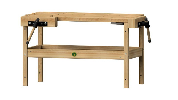 Ulmia Kinder-Hobelbank Modell 32, 800.054-U, 4044637198187