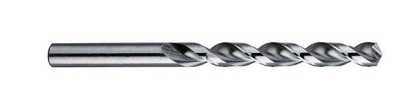 Projahn Spiralbohrer HSS-Co DIN 338 Typ UF-L 7,4 mm, VE: 10 Stück, 34074