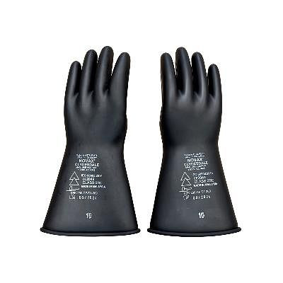 Preising Isolierende Elektrikerschutzhandschuhe, Größe 8, 5504EC1008