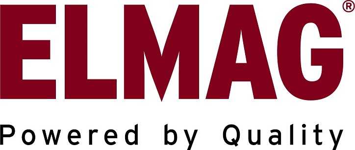 ELMAG Logo