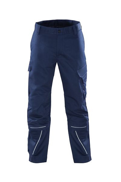 ROFA Bundhose teils 2-lagig 2324, Größe 50, Farbe 325-marine, 2652324-325-50