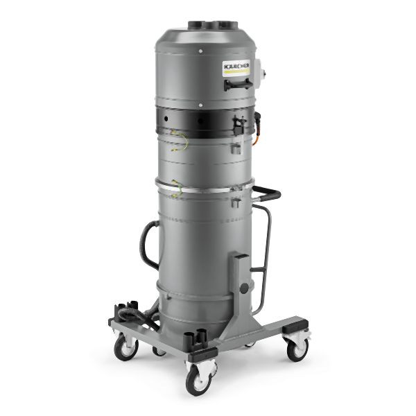 Kärcher Industriesauger IVR 60/30 Sc H ACD, 9.990-644.0