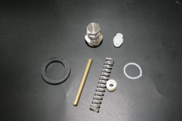 ELMAG Ersatzteil KIT A für Modell PS/PS-S, 9302055, 9000093020559