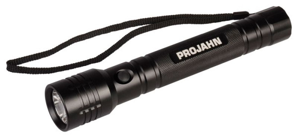 Projahn LED Hochleistungs-Taschenlampe PJ500 - 3C, 398215