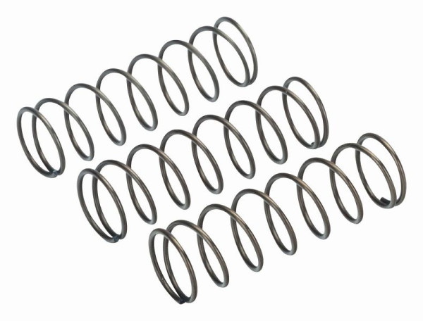 Bahco Ersatzfeder für P121-20, P38 und P126, 3 Stück, R434P