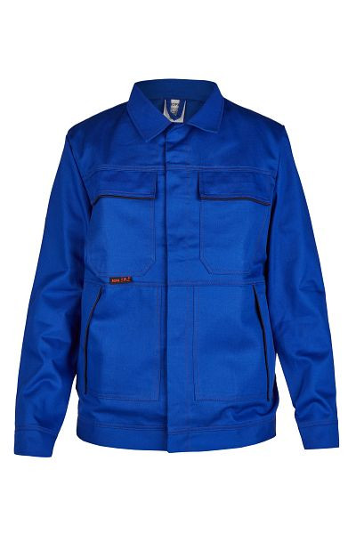 ROFA Blousonjacke Trend 514, Größe 52, Farbe 194-kornblau, 87514-194-52