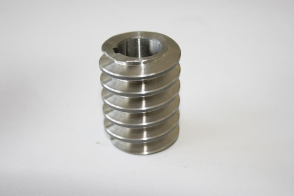 ELMAG Schneckenrad für MKS 300/315, 9708316, 9000097083161