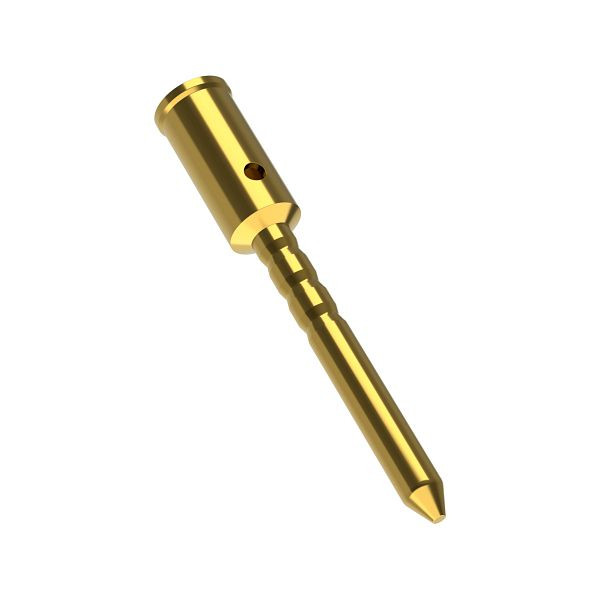 LAPP Kontakt EPIC® POWER M12 SCM 1.5 AU 2.5, VE: 100 Stück, 44423191