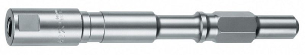 HiKOKI Varia System Adapter 19 mm Sechskant 180mm, mit Gewinde, 744127