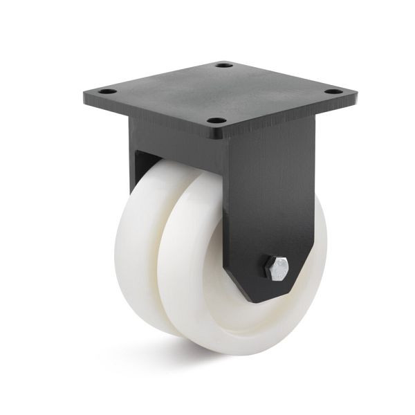 Torwegge Bockrolle, B-HD-PA-150, 0015640