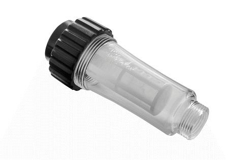 Nilfisk WATER FILTER, Top Qualität, 128500674, 5703887120988
