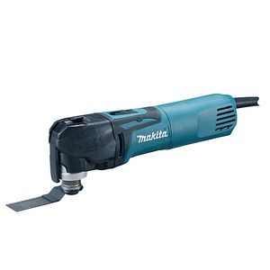 Makita Multifunktionswerkzeug 320 W, TM3010CX4J