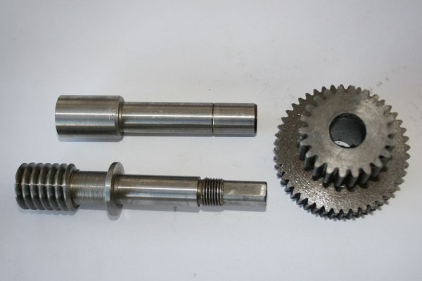 ELMAG Set für Tischhöhenverstellung, zu VBM 3/30 SG, 9106070