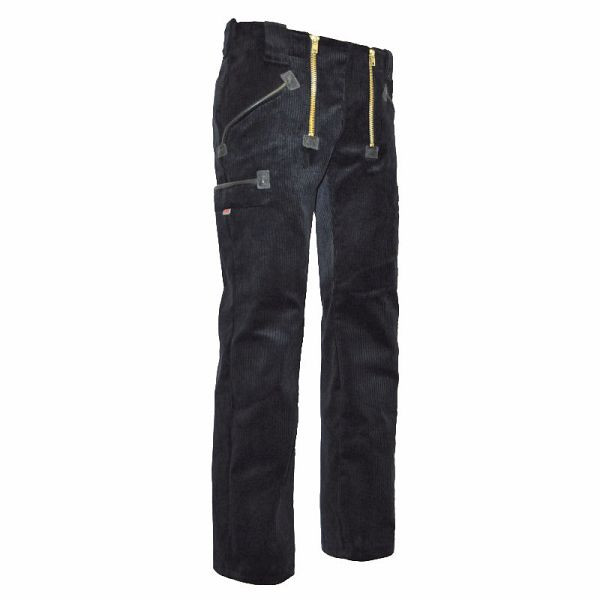 EIKO PERCY, Zunfthose Linie 86 ST, Farbe: schwarz, Größe: 26, 41282_40_26