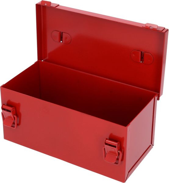 KS Tools Metall-Leerkiste für 515.0510, 515.0308, 515.0308-99