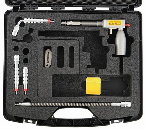 Kunzer KPS für Dieselmotor 10-40 bar mit Druckschlauch, Schnellkupplung, 623 002 1220