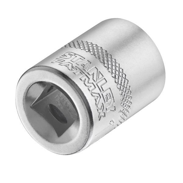 Stanley FATMAX 3/8" 6-Kant Stecknuss 16 mm mit MaxiDrive Profil, FMMT17216-0