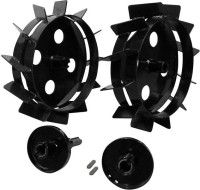 Produktbild von Güde Satz Metallräder GMR 420, Ø-Gitterrad: 420 mm, 95203, 4015671064646 Güde Satz Metallräder GMR 420, Ø-Gitterrad: 420 mm, 95203, 4015671064646