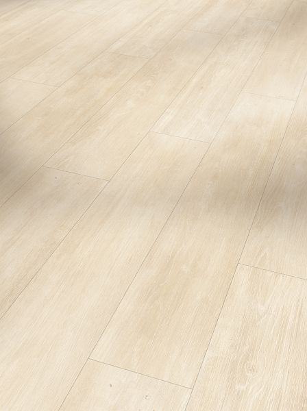 Parador Designboden Modular ONE Eiche Nordic beige Landhausdiele Realstruktur 4-seitige Fase, VE: 10 Stück, 1744549