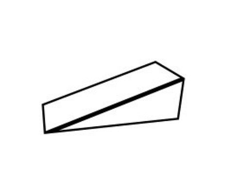 NUOVAIR Rampe für 1 Tür, 449900260