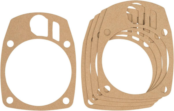 Hazet Gehäusedichtung, vorne, 9012ATT-08/5, 4000896236459