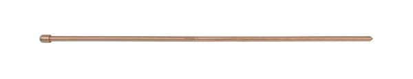 KS Tools BERYLLIUMplus Hörnadel Kugelkopf 6x500 mm, 962.0224