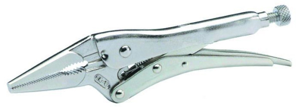 Boxo Gripzange Spitzbacken 225 mm, PR6640-009