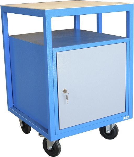 Güde Rollwerkbank P 600 T, Breite Arbeitsplatte: 570 mm, 40978, 4015671164599