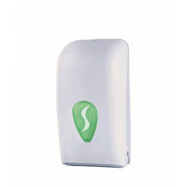 Stein HGS Handtuchspender 'P-BAX Dispenser 6' max. Ø 120 mm, 140 mm, 285 mm, 60015.0001