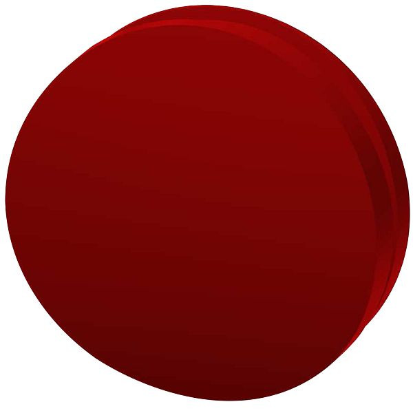 KWC Stopfen, F5, rot, Inhalt 10 Stück, 2030041951, 7612982248832