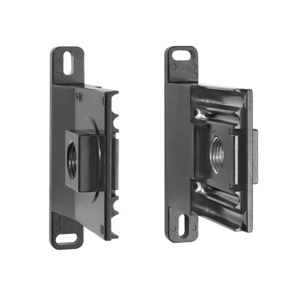 Riegler Wandkonsole mit Anschlussgewinde G 1/4, für »FUTURA«, BG 1, 135851