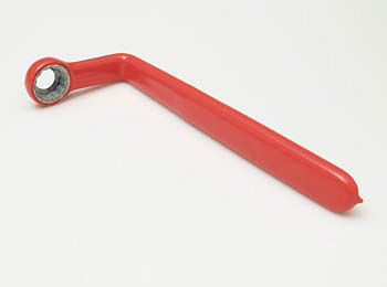 Lemp Gegenhalter SW 24, isoliert, 161424