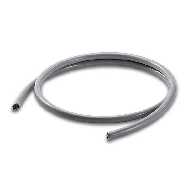 Kärcher Steuerleitung 7 x 1,5 mm², Gewicht mit Zubehör: 1.85 kg, 6.641-064.0