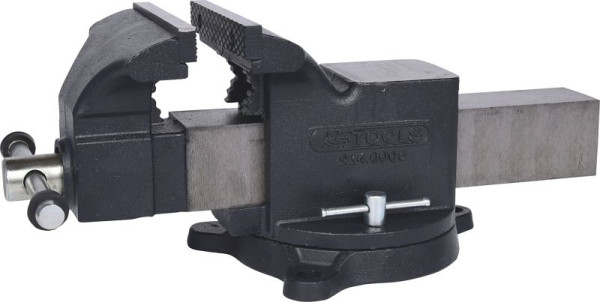KS Tools Parallel-Schraubstock, 6", 914.0006, 4042146056271