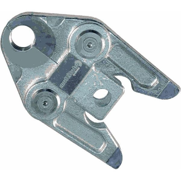Multitubo Pressbacke 16 mm 31010, 132974, 4039976056403