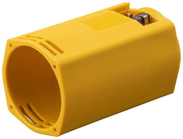 REMS Gehäuse komplett R, Maße (LxBxH): 150 x 85 x 85 mm, 565025 R