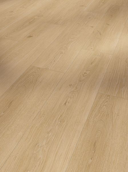 Parador Laminat Hydron 600 Eiche Studioline natur Naturmattstruktur 4-seitige V-Fuge, VE: 6 Stück, 1744813