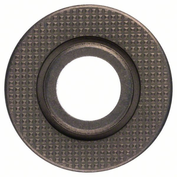 Bosch Aufnahmeflansch für Scheiben mit Durchmesser: 115/125 mm, 2603703039