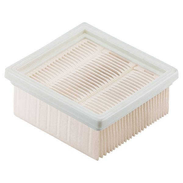 FLEX Flachfaltenfilter FE VC 6 H/HEPA, 487279, 4030293219069
