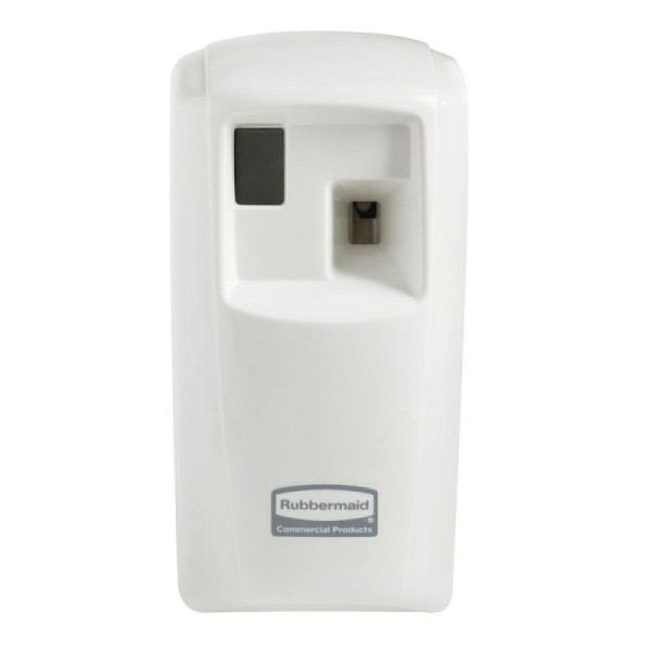 STEIN HGS Microburst 3000 LCD Spender, weiß, 101 mm, 84205.0001