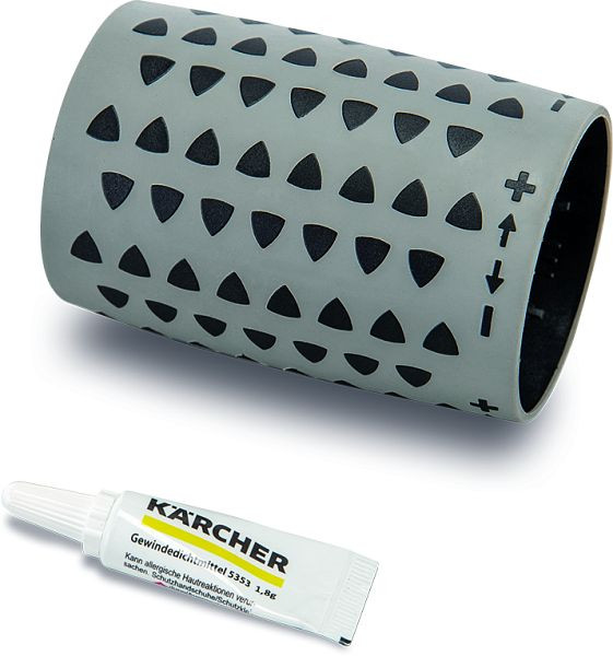 Cemo Druck- und Mengenregler für Reinigungspistole MCS, 11702