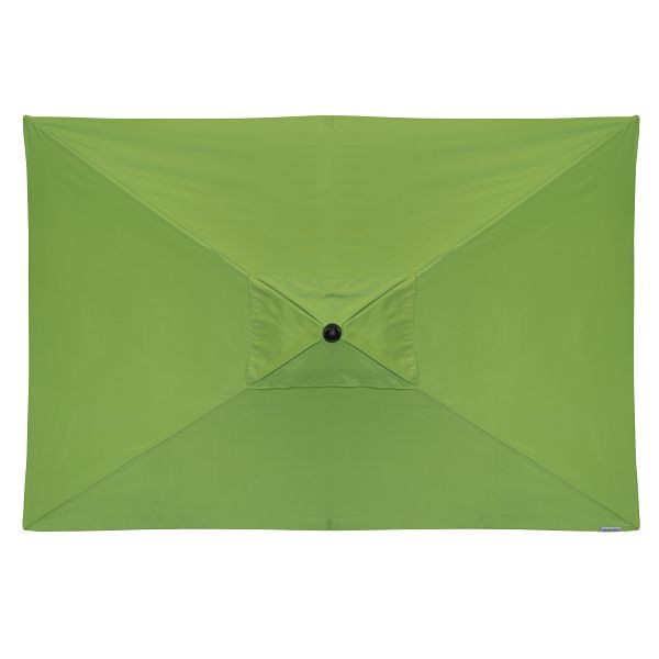 doppler ACTIVE Auto Tilt circa 300x200cm, 6 teilig, Design 836 fresh green, 461437836