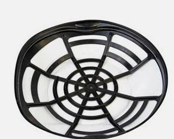 Nilfisk Hauptfilterkorb, Synthtikvlies, VA81235, 5715492152544